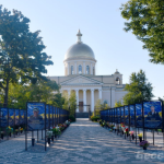 В Болграді провели святковий захід на честь Дня захисників і захисниць України
