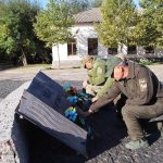 У Болграді відзначили День захисників і захисниць, вшановуючи живих та загиблих