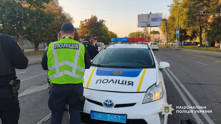 Розкрито замовне вбивство на Люстдорфській дорозі в Одесі — підозрюваному 82 роки