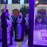 В Арцизі зводять нестандартну базиліку: як виглядатиме храм і що відомо про проєкт