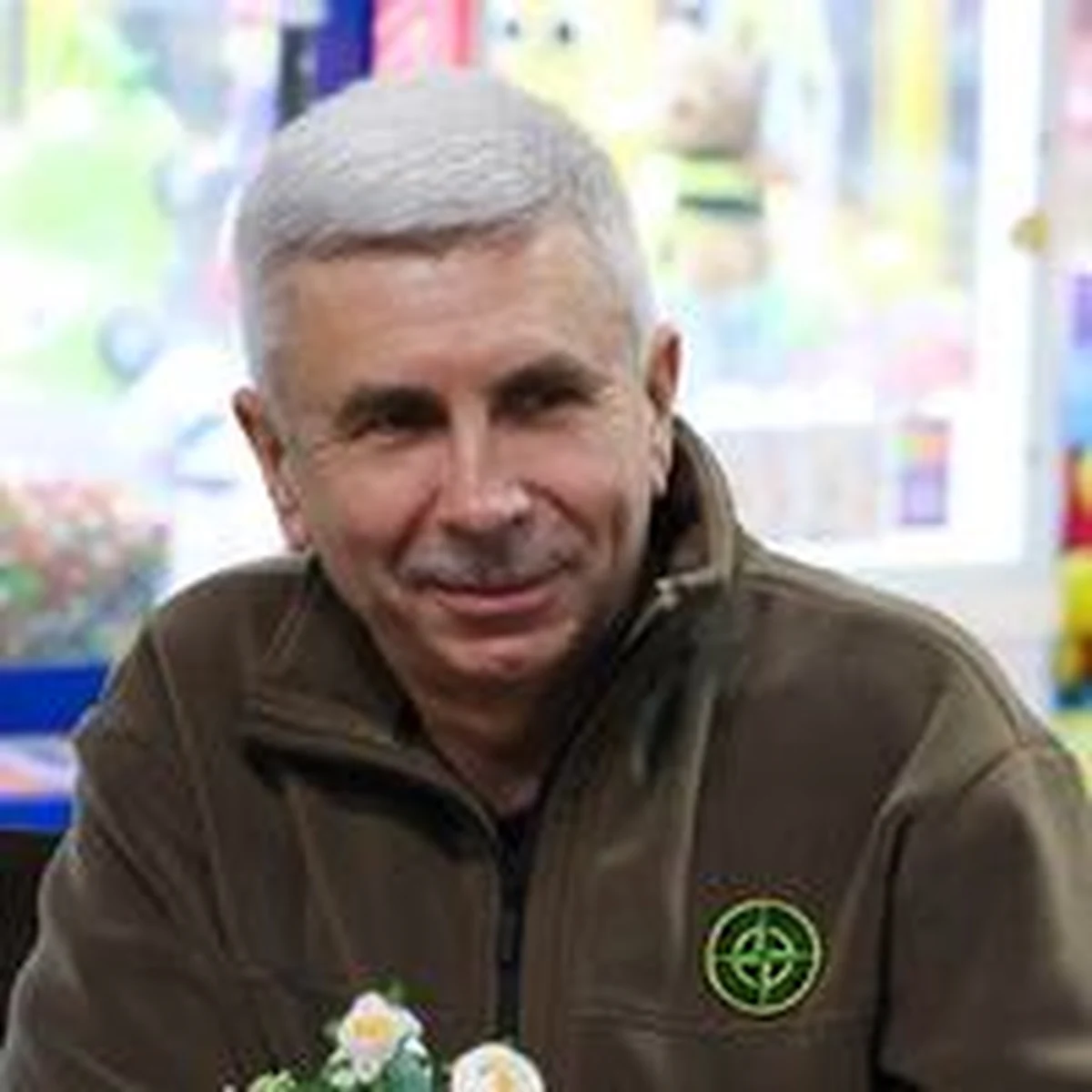 Микола Сторожук, заступник керівника відділу стратегічних комунікацій Veterans HUB ODESA