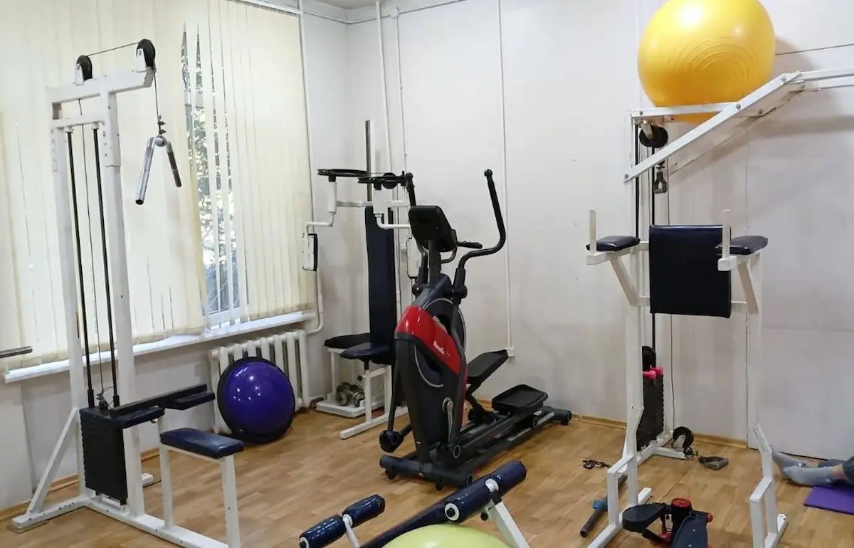 В Одесі відкрили нове реабілітаційне відділення: хто може отримати безкоштовну допомогу та як записатися