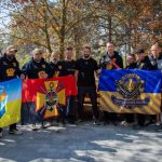 Ветерани Бессарабії домоглися перемог на обласних змаганнях з адаптивного спорту в Одеській області