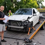 Продаж авто після ДТП в Одесі — оперативна оцінка пошкоджень і негайний розрахунок на місці