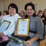 У Білгороді-Дністровському відзначили людей, які щоденно піклуються про дітей