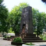 Єдиний мавзолей Одещини втратив статус пам’ятки — його можуть демонтувати