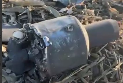 У різних регіонах Молдови зафіксували вибухи та знайдено уламки безпілотників
