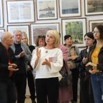 В Ізмаїлі урочисто презентували новий виставковий центр імені Петра Чакіра