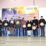 У Болграді активно готуються до ювілейного 15-го Міжнародного фестивалю вина «Bolgrad Wine Fest»
