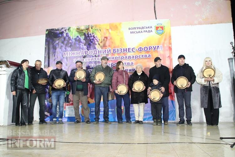 У Болграді активно готуються до ювілейного 15-го Міжнародного фестивалю вина «Bolgrad Wine Fest»