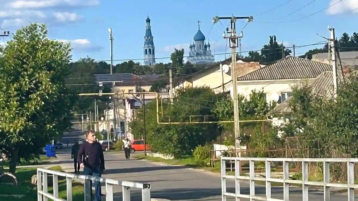 Півтисячолітня Балта — місто, що колись змагалося з Одесою і тепер вражає підземними лабіринтами