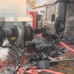 Російські сили вдруге обстріляли комерційне судно в Чорному морі — загинув стюард, поранено сім осіб