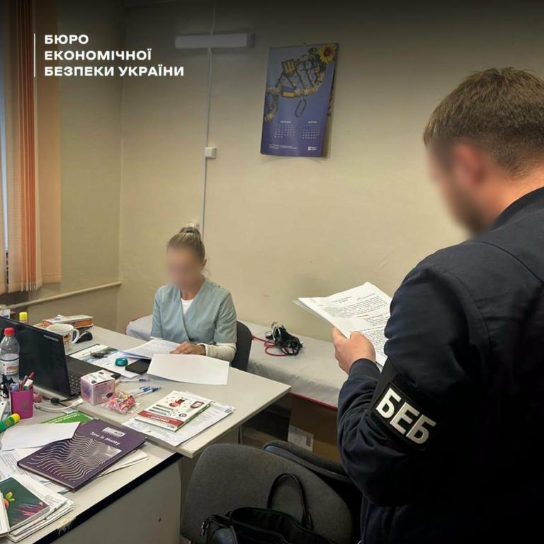 На Одещині викрили масштабну схему на мільйони у сфері паліативної допомоги