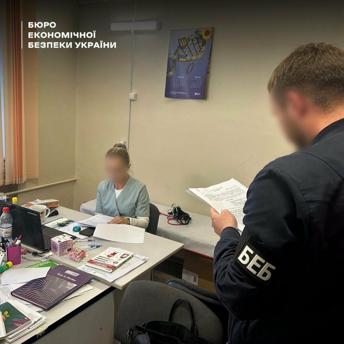 На Одещині викрили масштабну схему на мільйони у сфері паліативної допомоги