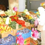 Кавуни по 5 грн і найдорожчі яйця: огляд цін на базарах Одещини у жовтні