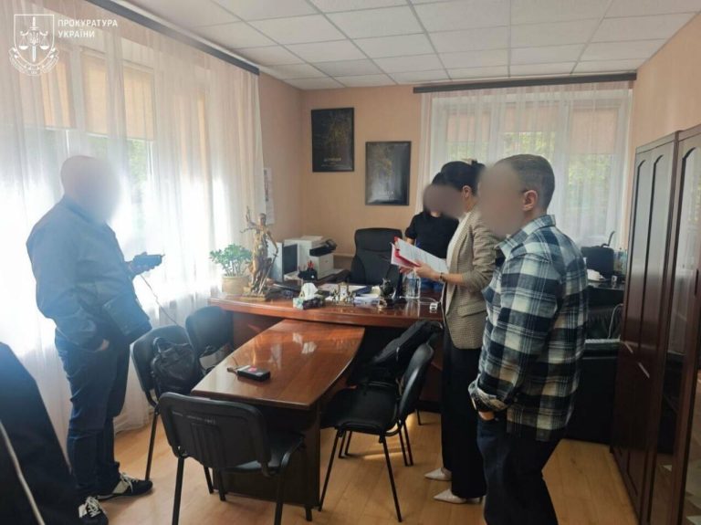 594 млн грн недорахувань: в Одесі підозрюють трьох керівників КП у службовій недбалості