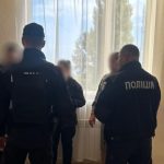 В Ізмаїльському районі 18-річний хлопець у ліцеї вийняв пістолет і направив його на учня восьмого класу