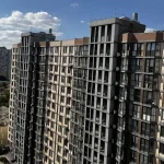 Висотна майстерність рятувальників в Одесі: як врятували будинок після обстрілу (фото, )