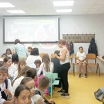 Під обстрілами і без захисту: шкільне життя на півдні Одещини під час тривог