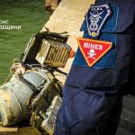 Водолази Одещини підняли з Дунаю бойову частину дрона «Шахед» — подробиці