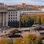 Куликове поле в Одесі: від тюрми і вокзалу до братських могил та трагедії 2 травня