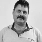 Одещина попрощалася з Геннадієм Корнієнком — захисником острова Зміїний, ветераном Афганістану, учасником АТО і колишнім полоненим
