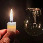 Масове відключення світла в Одесі: що спричинило аварію