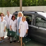 Як в Одесі діє мобільна паліативна допомога для важкохворих вдома