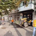Одеська нічна атака: дії комунальників і порядок отримання компенсацій