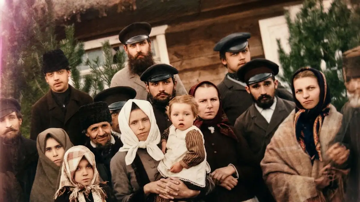 Колоністи