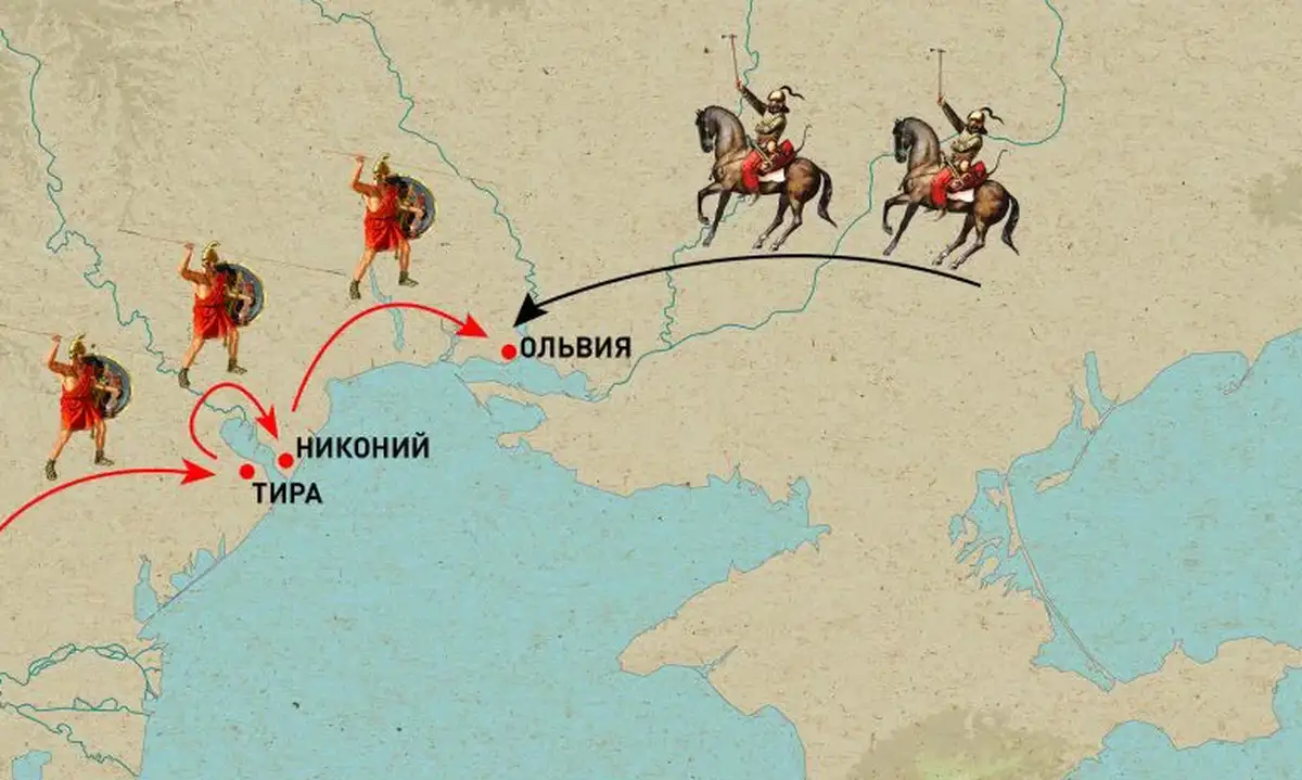 Зопіріон