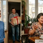 Одеситський гумор: витівки Льовочки, сусідські новини та путівка до Туреччини