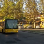 Із Дніпра до Одеси прибули сім великих автобусів — як їх планують задіяти