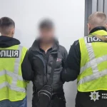 В Одесі чоловік вбив сусіда через те, що у нього знайшов свою співмешканку