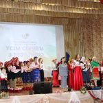 Болград гостинно приймає Відкритий фестиваль української культури «Усім серцем з Україною»