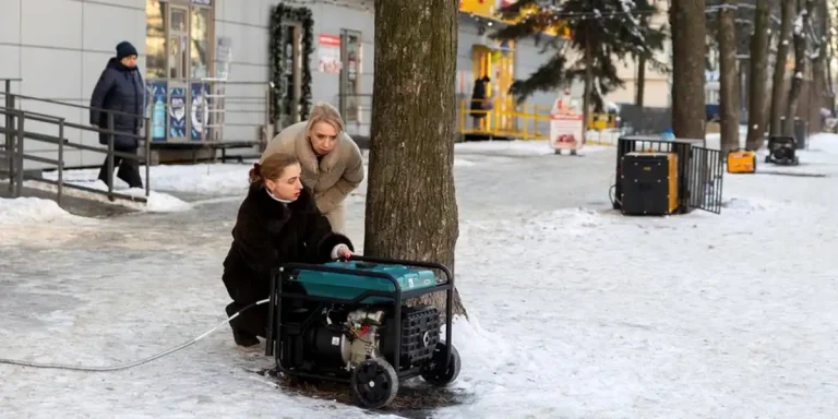 Чи витримає Одеса зиму без світла, води й тепла — енергетичний експерт про готовність до блекаутів