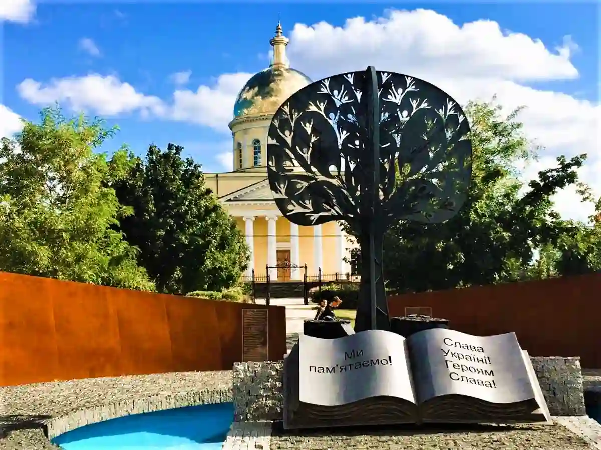 Болград зводитиме нетипове соціальне містечко «Сьомий континент»