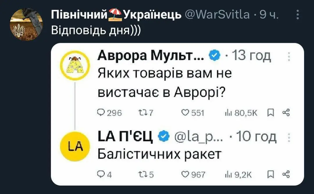меми про життя в Україні