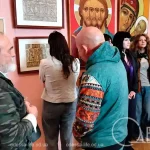 Бойчукізм в Одесі — як мистецька школа вистояла під час розстрілів і руйнувань