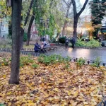 Осінь в Одесі влаштує перевірку: прогноз погоди на 14 жовтня