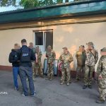 В Одесі дев'ятьом учасникам груп оповіщення ТЦК присудили по сім років за катування чоловіків
