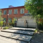 Чому в Арцизі школярі під час тривоги йдуть до церкви замість укриттів