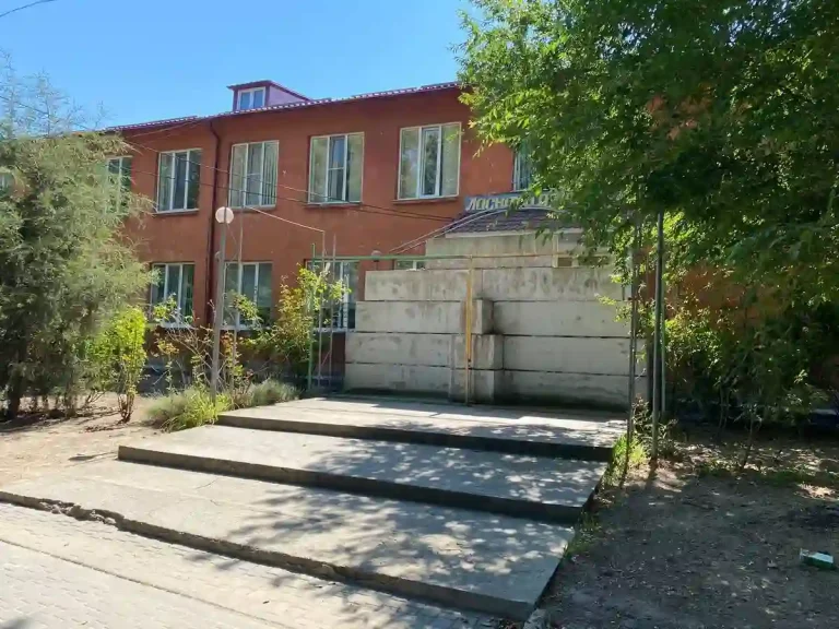 Чому в Арцизі школярі під час тривоги йдуть до церкви замість укриттів