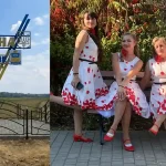 211 років Серпневому на Одещині: хроніка святкування Дня села