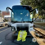 В Одесі сталися дві важкі ДТП: трамвай здійснив смертельний таран, автобус потрапив у аварію на Кишинівській