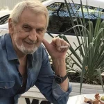 Не стало Олега Куцького — видатного уродженця Одеси, який більше шести десятиліть творив у фотомистецтві