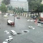 Труханов: загибель людей використовується для маскування політичних закидів під час затоплення Одеси
