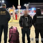 Рейди щодо дотримання правил перебування в Одеській області: одну людину видворили, ще одну поставили під спостереження