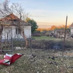 На Одещині внаслідок нічного нападу п’ять осіб зазнали травм, житлові споруди й бізнес-об’єкти отримали ушкодження (фотографії)