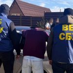 В Одесі спіймали юриста під час отримання 315 тисяч доларів за припинення кримінальної справи